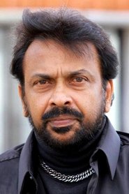 Ajith Kollam portrait