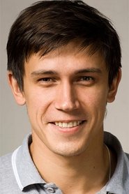 Leonid Bichevin portrait