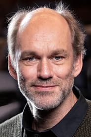 Jakob Højlev Jørgensen portrait