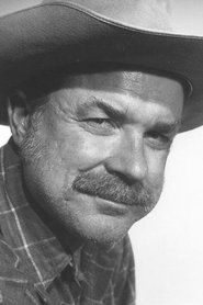 Phil Chambers portrait