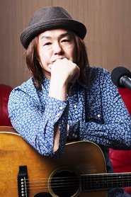 Satoru Sakamoto portrait