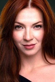 Twyla Wilson portrait