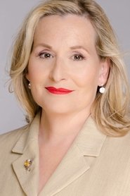 Janis Kelly portrait