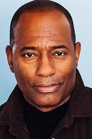 Paul Terrell Clayton portrait