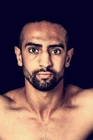 Nizar Trimech portrait