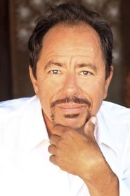 Anthony Escobar portrait