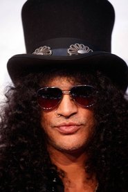 Slash portrait