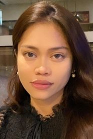 Fiza Thomas portrait