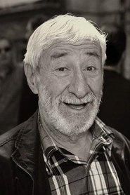 Givi Berikashvili portrait