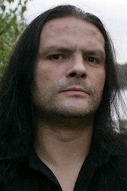 Olve Eikemo portrait