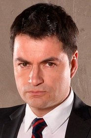 Víctor Montero portrait