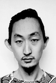 Arata Mori portrait