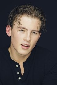 Liam Bosman portrait
