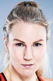 Danni McCormack portrait