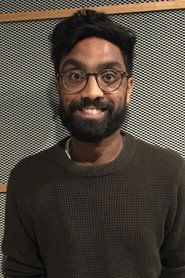 Suren Jayemanne portrait