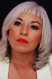Paula Marques portrait