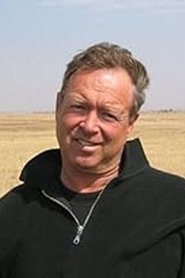 Doug Claybourne portrait