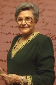 Zélia Gattai portrait