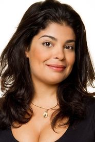 Daniela Fontan portrait
