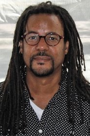 Colson Whitehead portrait