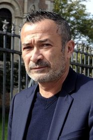 Pierre Alfort portrait