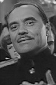Konstantin Malakhov portrait