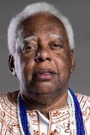 João Acaiabe portrait