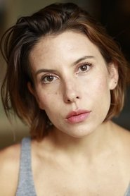 Jennifer Parkhill portrait
