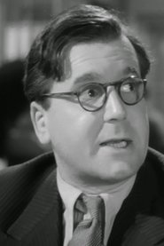 Edward Chapman portrait