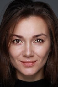 Evgeniya Lezgintseva portrait