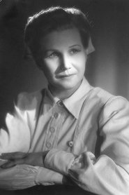 Salli Karuna portrait