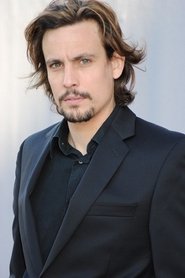 Wesley Claggett portrait