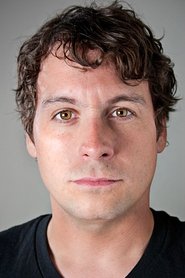 Jonny Mars portrait
