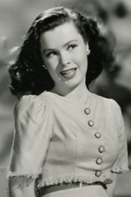 Tina Thayer portrait