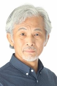 Masahiko Tanaka portrait