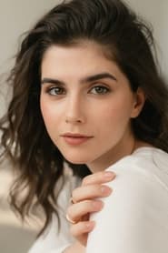 Polina Denisova portrait