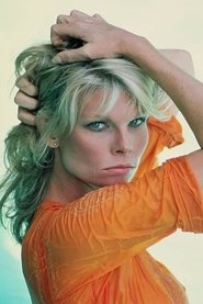 Cathy Lee Crosby portrait