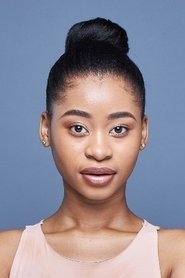 Nefisa Mkhabela portrait