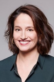Marie Gillain portrait