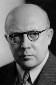 Gustaf Molander portrait