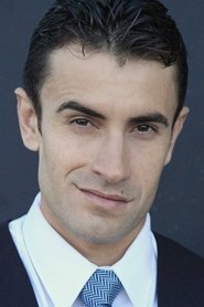 Andrew Espinoza Long portrait
