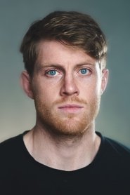 Peter Claffey portrait