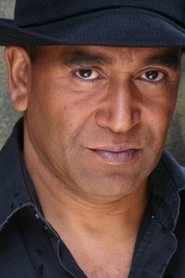 Michael Dozier portrait
