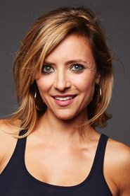 Christine Lakin portrait