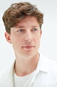 Oskar Pask portrait