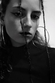 Marina Pinto portrait