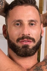 Antonio Miracle portrait