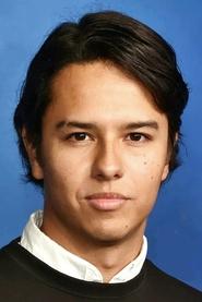 Gustavo Gomez portrait