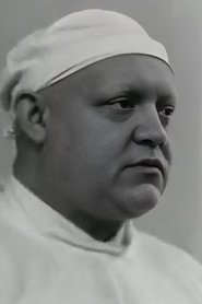 Vyacheslav Vasilyev portrait