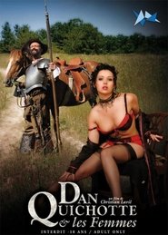 Dan Quichotte Et Les Femmes poster